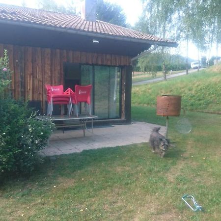 Gite Renove Au Calme 1 A 14 Personnes La Bresse Extérieur photo