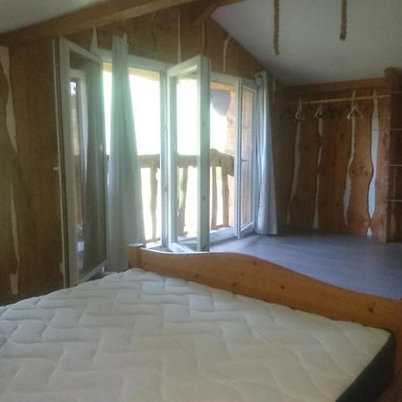 Gite Renove Au Calme 1 A 14 Personnes La Bresse Extérieur photo