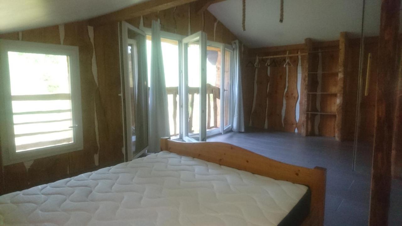 Gite Renove Au Calme 1 A 14 Personnes La Bresse Extérieur photo