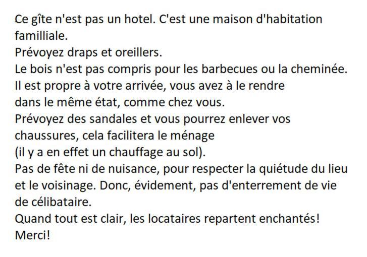 Gite Renove Au Calme 1 A 14 Personnes La Bresse Extérieur photo